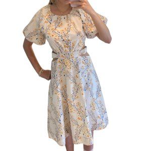 Love + Harmony Midi Summer dress